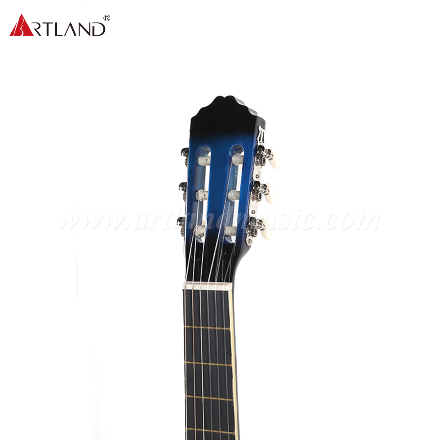 Guitarra clásica Artland Linden Top Back&Side (CG852)