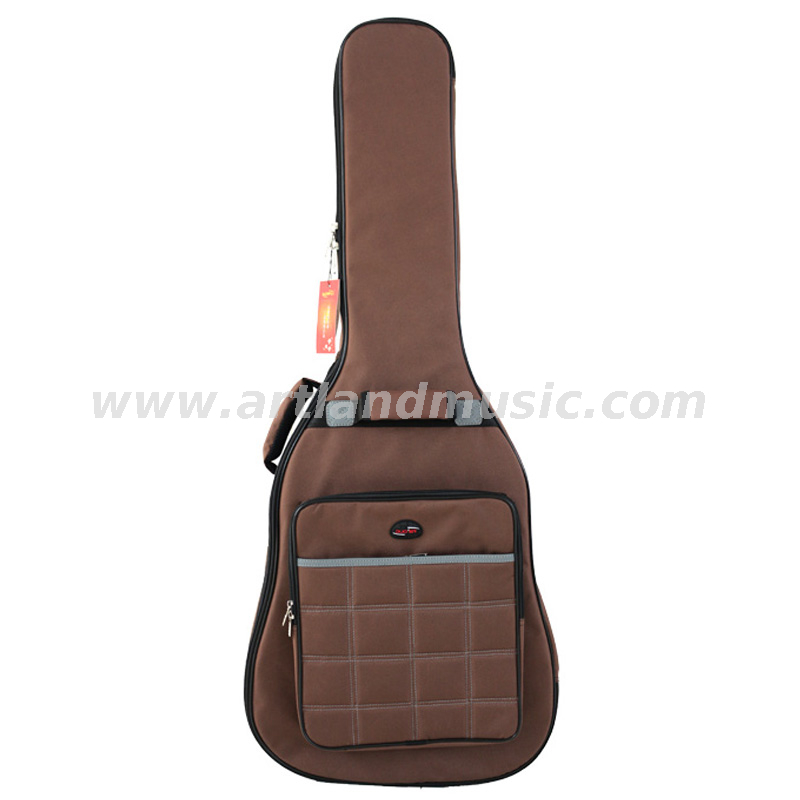 Bolsa de guitarra de 10 mm (AAB110B)