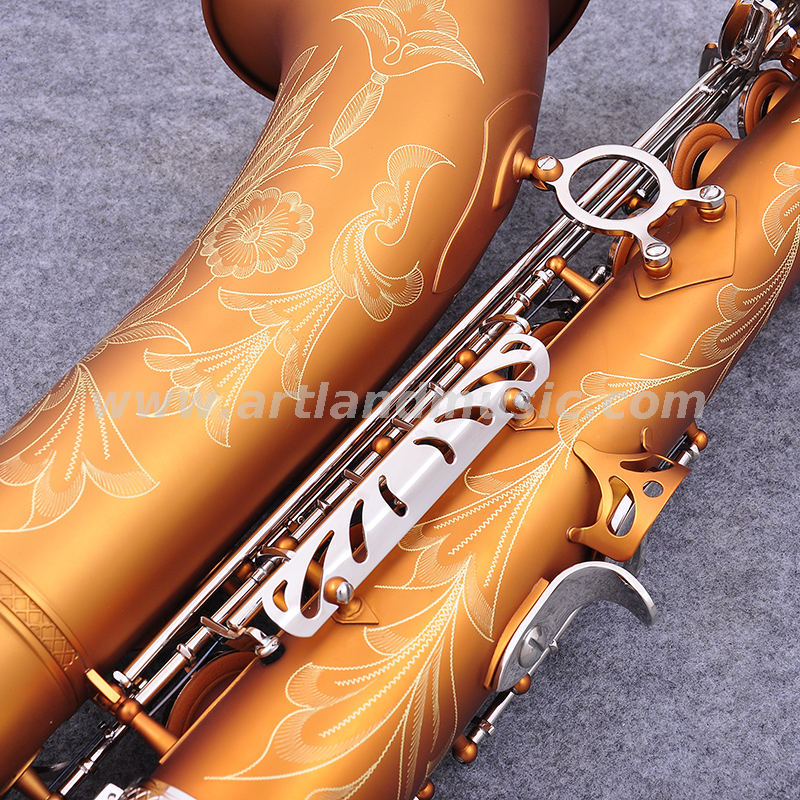 Saxofón tenor en Sib (ATS6506)