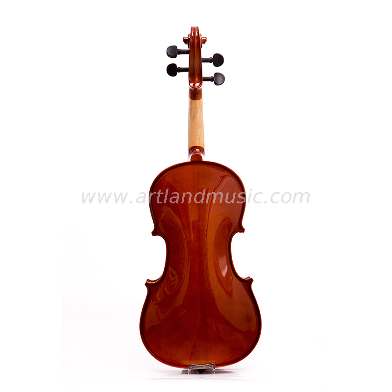 Buen precio para el atuendo de violín para principiantes sólidos (GV102)