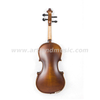 Traje de violín sólido de alta calidad con ajuste de ébano (GV104M)