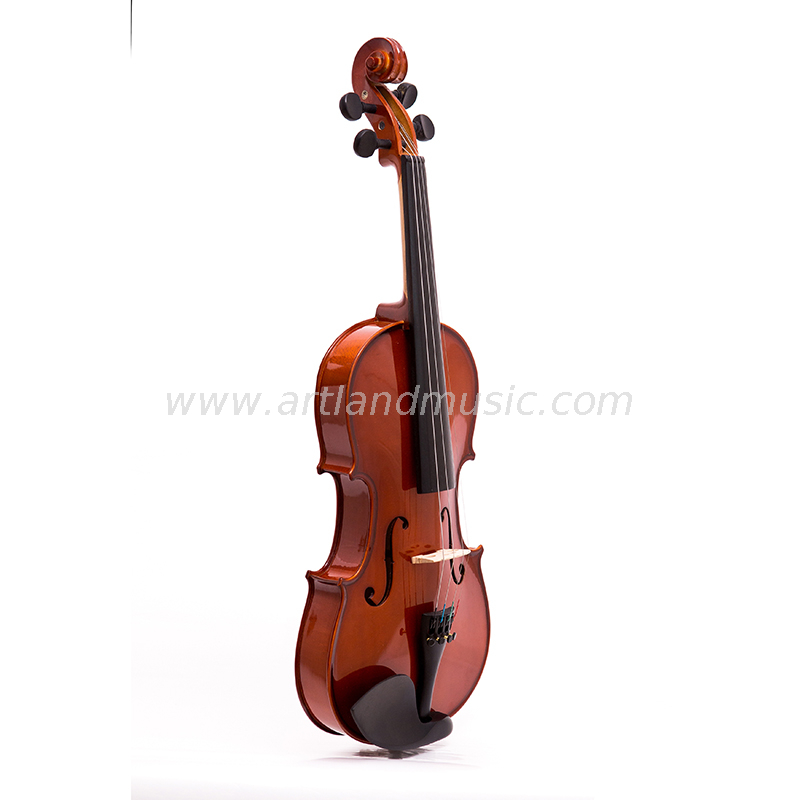 Buen precio para el atuendo de violín para principiantes sólidos (GV102)