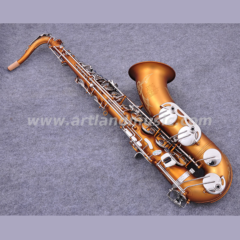 Saxofón tenor en Sib (ATS6506)