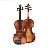 Más violín flameado moderado (MV140Q)